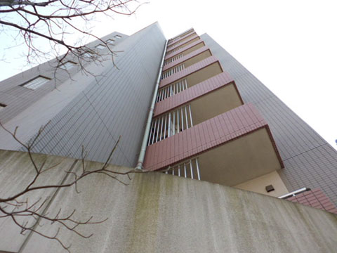 その他共用部　外観2