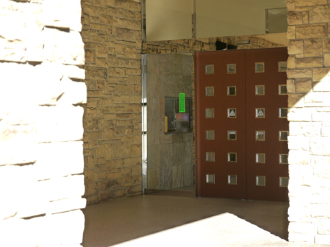 その他共用部　エントランス1