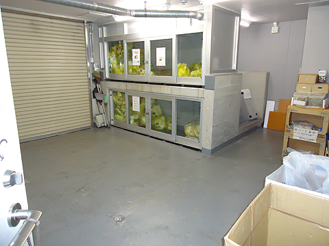 その他共用部　２４時間ゴミだし可能