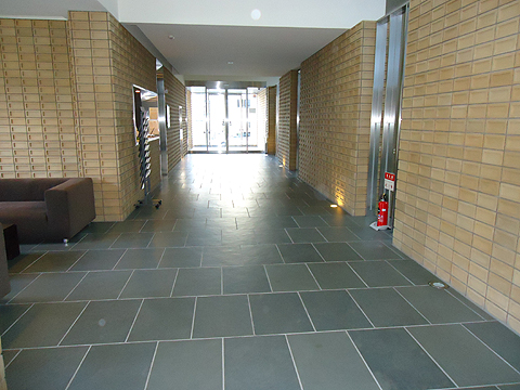 その他共用部　共用廊下