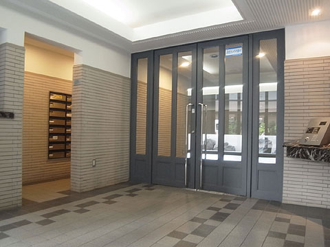 ロビー　R0052605