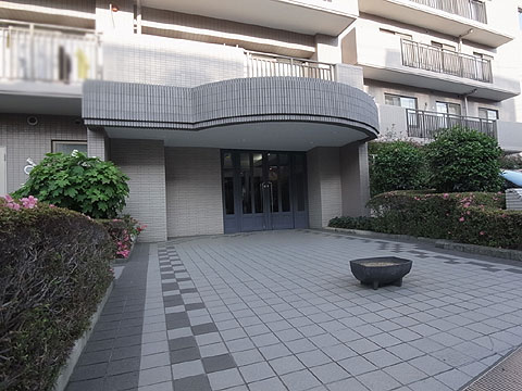 エントランス　R0052587