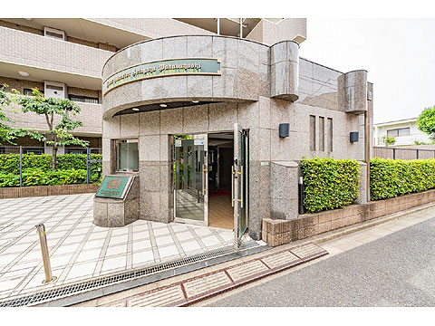 エントランス エントランス