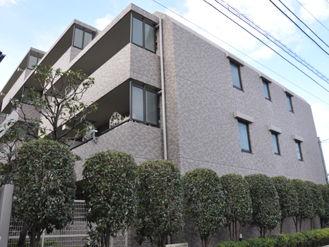 その他共用部　外観5