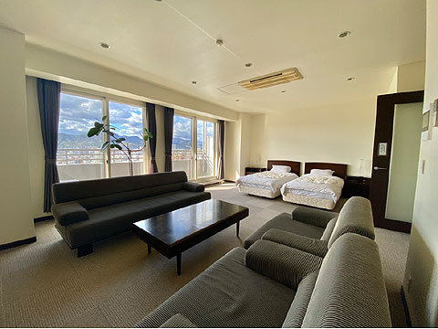 その他共用部　１６階ゲストルーム