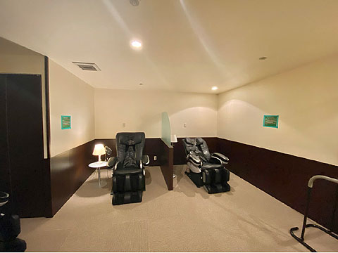 その他共用部　１６階リラクゼーションルーム