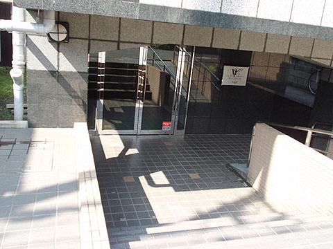 その他共用部　エントランス1