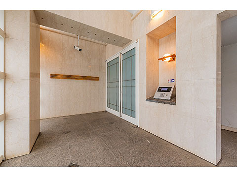 ロビー　ロビー