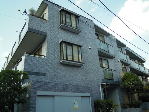 その他共用部 外観2