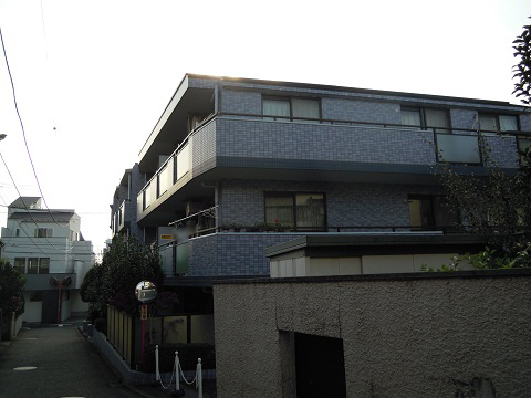 その他共用部 外観3