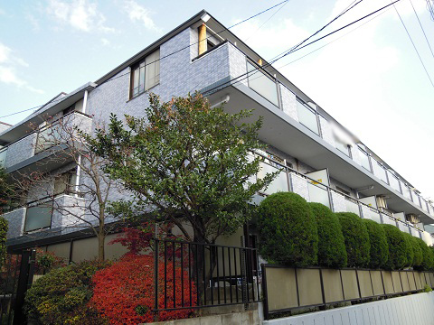 その他共用部 外観4