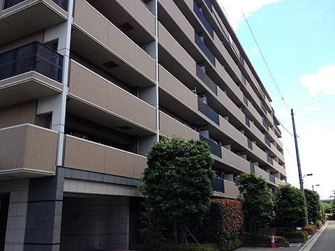 その他共用部 外観5