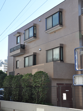 その他共用部　外観6