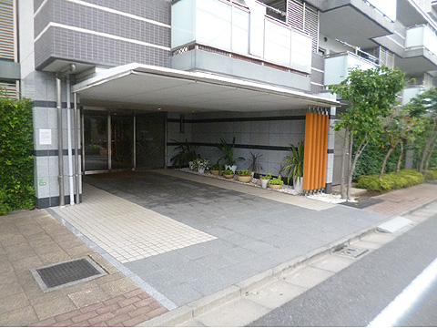 エントランス エントランス