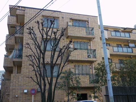 その他共用部 外観5