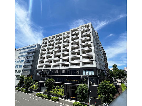 現地外観写真 外観