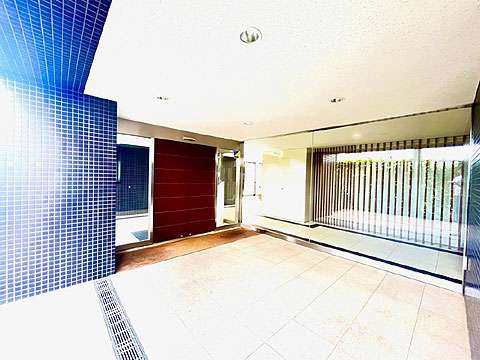 エントランス エントランス