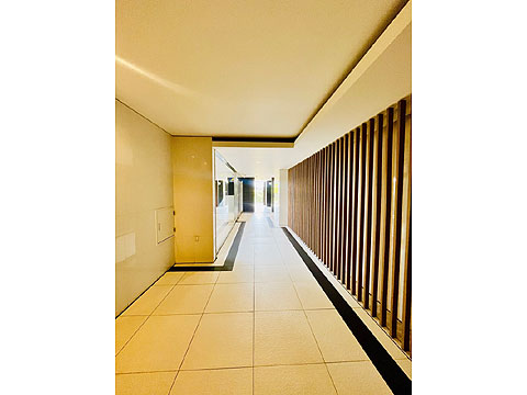 その他共用部 エレベーターホール