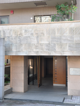 その他共用部　エントランス2