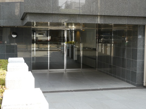 その他共用部　エントランス1