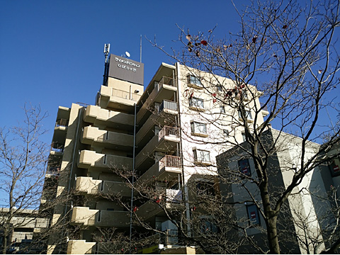 現地外観写真 外観