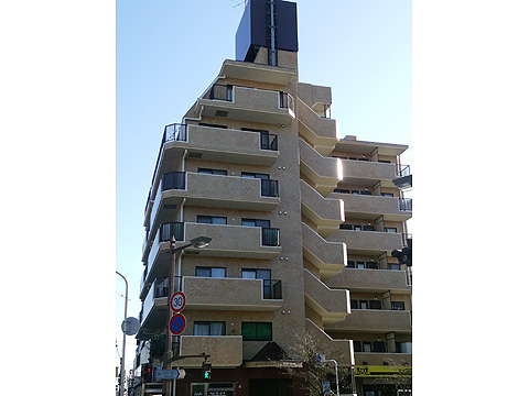 その他共用部 エンブレム