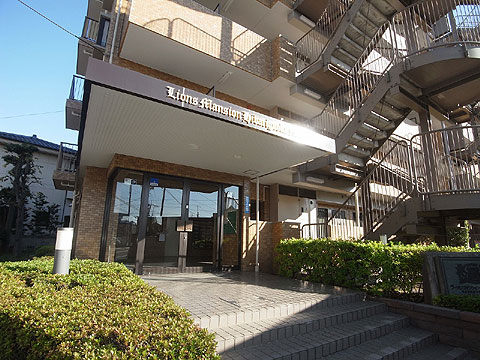 エントランス エントランス