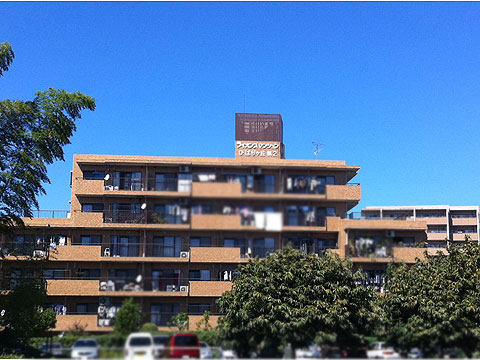 現地外観写真 外観写真