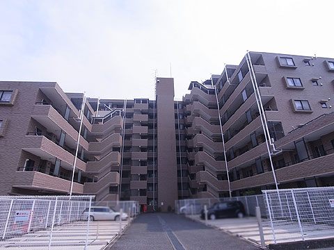 その他共用部 駐車場