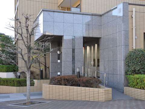 その他共用部　エントランス3