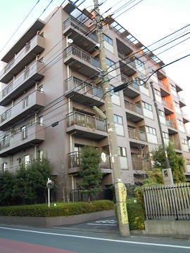 その他共用部 外観5