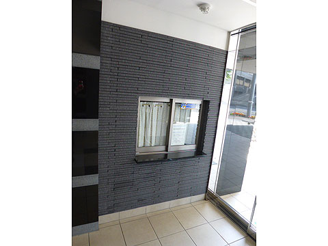 その他共用部 管理室