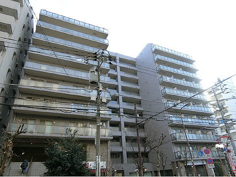 現地外観写真　CIMG1463