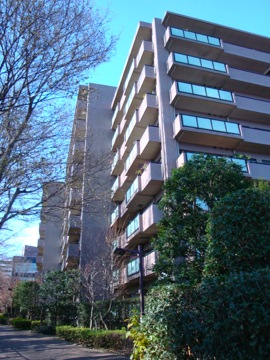 その他共用部　外観5