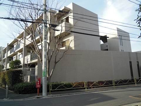 その他共用部 外観5