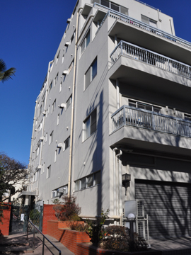 その他共用部　外観3