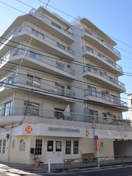 その他共用部　外観5