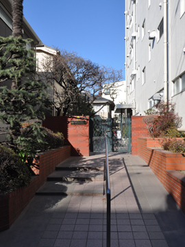 その他共用部　エントランス1