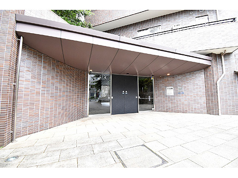 エントランス　DSC_0719