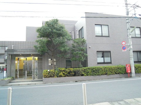 その他共用部 外観2