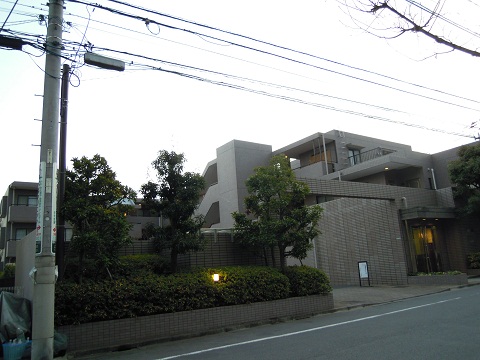 その他共用部 外観5