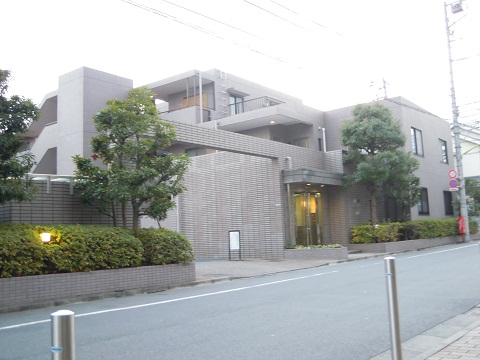 その他共用部 外観6