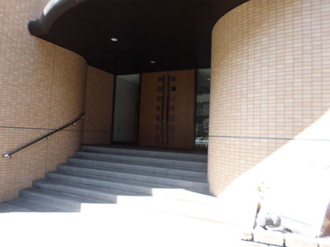 その他共用部　エントランス1