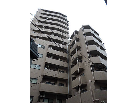 現地外観写真 外観1