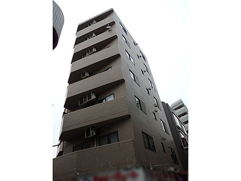 その他共用部 外観3