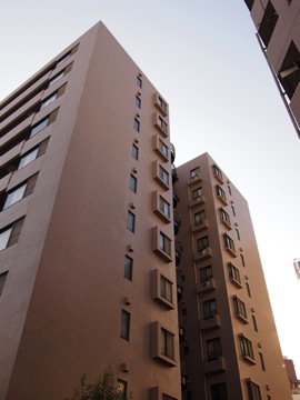 その他共用部 外観3