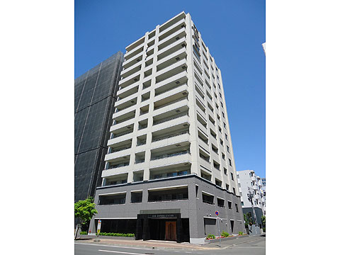 現地外観写真 物件外観