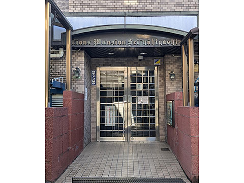 現地外観写真　全30戸