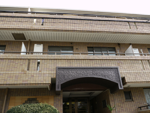 その他共用部 外観4