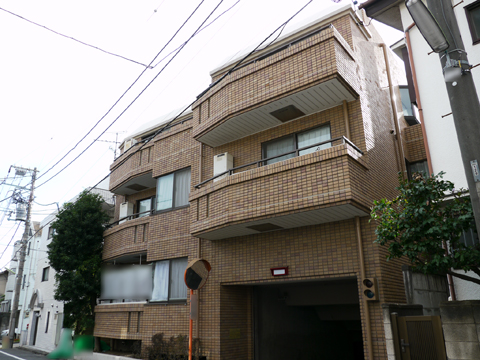 その他共用部 外観6